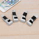 Adjustable Clip Mobile Phone Tablet Repair Screen Fastening Clamps (4pcs) Newly