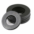 Assortment Kit Nylon Flat Washer Screw Bolt Gasket M2 M2.5 M3 M4 M5 M6 M8