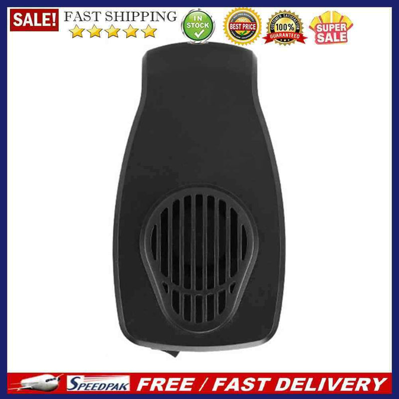 Fish Tank Temperature Control Cooler Fan Marine Coral Reef External Cooling Fan