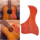 Guitar Pickguard Professional Guitar Pickguard for Acoustic Guitar Accessories