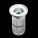 Star Nut Adjuster Headset Stem Top Carbon Compression Plug Bicycle Fork Steerer