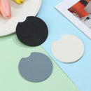 Non-Slip Cookware Pad Oilproof Coasters Car Tea Cup Mat Table Mat Placemat