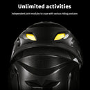 2pcs SULAITE MTB Motorcycle Riding Protection Elbow Guard Protective Gear Newly