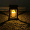 Waterproof LED Solar Powered Hanging Lantern Lights Table Outdoor Garden D0L9