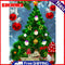 5D DIY Diamond Painting Christmas Tree Full Drill Art Pictures Rhinestone Gift