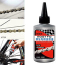 Cycle Oil & Wet For Chains, Road & MTB Bikes Cycles Large Lube 100ml