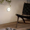8Led Motion Sensor Light Wall Cabinet Stair Night Lamp Chargeable Lamp Lights_