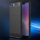 Soft TPU Bumper Guard Shell Shockproof Protective Cover Phone Case for OPPO