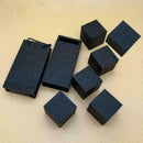 Creative DIY Up Cubes Card Explosion Burst Bouncing For Birthday Black L6C0 R6T7