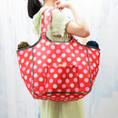 #A Oxford Cloth Wool Yarn Storage Bag Travel Weaving Sewing Tools Storage Handba