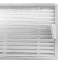 Replacement HEPA Filter for ILIFE V3 V5 V5S Vacuum Cleaner Robot Sweeper