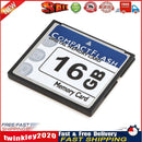 High Speed CF Memory Card Compact Flash CF Card for Digital Camera (16GB) Newly