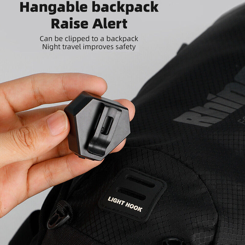 Bicycle Brake Tail Lights Waterproof Bike Light Multipurpose Cycling Accessories