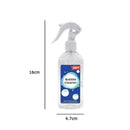 Kitchen grease cleaner multi-purpose foam cleaner all-purpose hot O0Y6 F5K6 S8E5