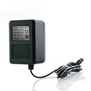 AC Adapter For the Atari 2600 System Power Cord 70*47*40mm Black R7C3 I1J7