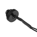 Temperature Water Stop Sealing Plug G1/4 10K for PC Water Cooling(Standard)