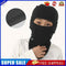 #A Children Neck Face Warmer Breathable Bike Motorcycle Hood Hat for Sports Outd