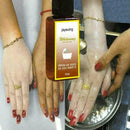 Volcanic Mud Shower Gel Whole Body Wash Fast Whitening Skin D1M Clea H9M3