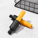 Connector Hose Connector Hosepipe  Fitting Tap Connector Adapter Garden Tap