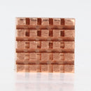 RHS-03 Copper Heatsink Adhesive Back for VGA GPU Memory Cooling Newly