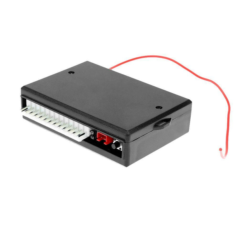 Car Remote Central Kit Vehicle Door Lock Locking Alarm Keyless Entry System