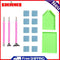 5D Diamond Painting Tools DIY Kit Rhinestones Craft Pen Tray Mud Accessories Set
