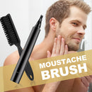 Waterproof Beard Pen Mustache Coloring Shaping Tools Men Whiskers Repair Pen