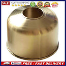 Gas Tank Metal Case Gas Canister Protective Cover Retro Fuel Can Storage Bags