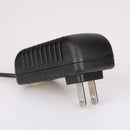 AC to DC 5.5mm*2.1mm 5.5mm*2.5mm 5V 1A Switching Power Supply Adapter