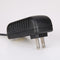 AC to DC 5.5mm*2.1mm 5.5mm*2.5mm 5V 1A Switching Power Supply Adapter