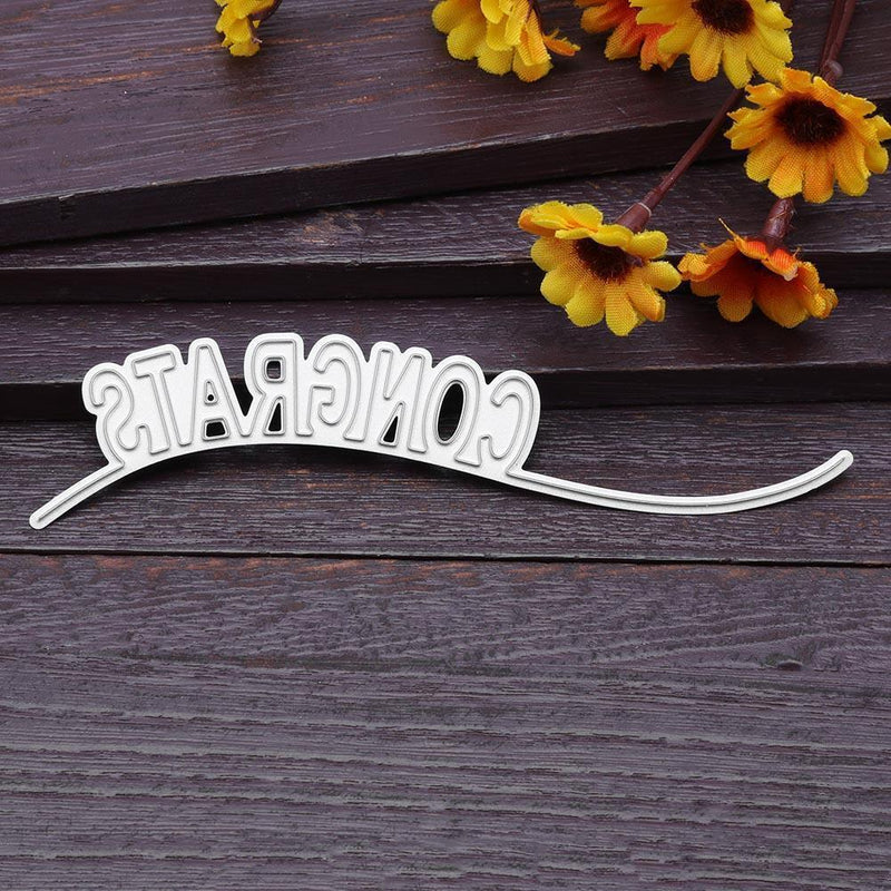 Punch Molds Embossed Stencils for DIY Scrapbooking Photo Album Card Gift Bast