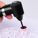 Ink Mixer Device Electric Pigment Stirring Rod Coloring Accessory Color Mix