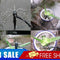 25PCS Adjustable Flow Irrigation Drippers 360 Degree Emitter Drip System