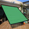 Sunblock Shade Cloth with Grommets Sail Canopy Awning UV Blockage (2x4m)