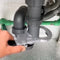 Universal Adjustable Double-ended Wrench Multifunctional Wrench Aluminium_