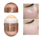 Oil Absorbing Volcanic Face Roller Oil Removing For Home Hot Travel Sale L6V4