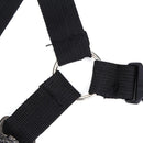 Saxophone Belt Neck Strap Adjustable Harness Shoulder for Saxophone Accesso