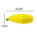 Banana Funny Interesting Prank Squeeze Stress Release Decompression Toys