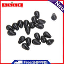 SAMS 20 X Quick Change Beads Camo Hooklength for Carp Fishing Feeder
