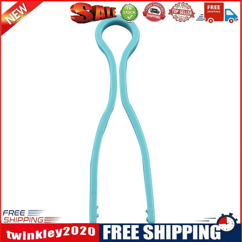 12pcs Bobbin Buddies Holders Thread Clip Sewing Machine Accessories (Green)