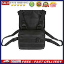 Unisex Streetwear Vest Chest Bag Oxford Cloth Waistcoat Hip Hop Shoulder Pouc