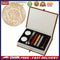 Retro Magic Array Pattern Wax Sealing Stamp Fire Painting Stamping Gifts Box