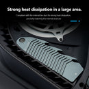 FinalCool NVME M2 SSD Radiator Heat Dissipation Cooling Cooler for PS5 Special