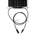 Chargers Solar Panel with Controller USB Solar Charger Outdoor Solar System