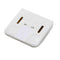 Wireless PIR Motion Sensor Night Light 7 LED Cabinet SALE BEST Battery W9P8