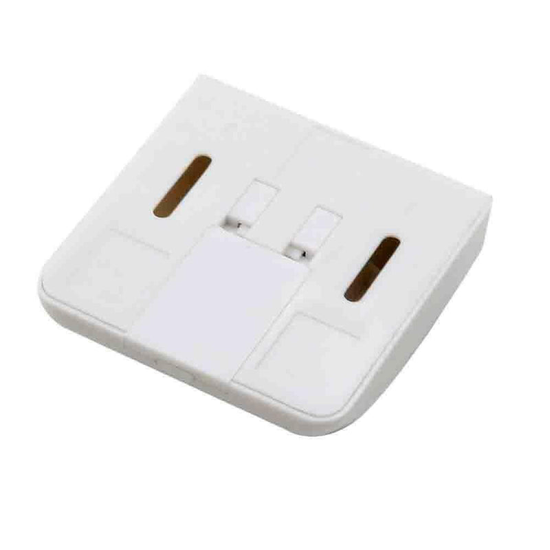 Wireless PIR Motion Sensor Night Light 7 LED Cabinet SALE BEST Battery W9P8