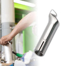 Heat Resistance Speed Welding Nozzle Plastic Hot Gun Weld Tip (Fixed Tip)