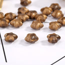 30pcs Star Shape Fire Painting Sealing Wax Grains for Stamping Wedding Envelo