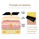8pcs Pain Patch Chinese Tiger Plaster Knee Joint Pain Relief Body Massage