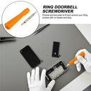 Stainless Steel Repair Tool Phillips Screwdriver Replacement Set Screwdrivers